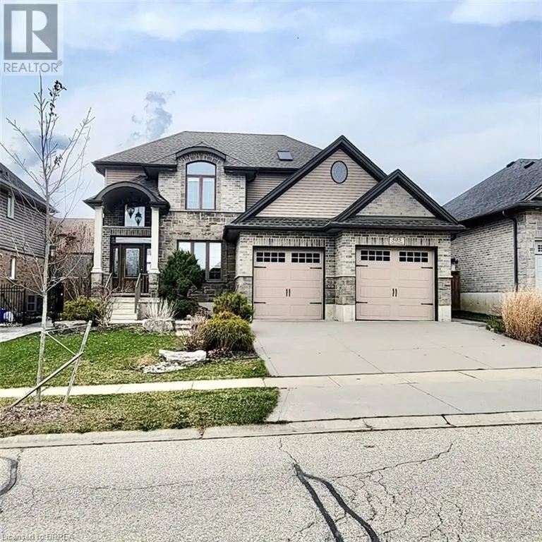 505 LAKEVIEW Drive