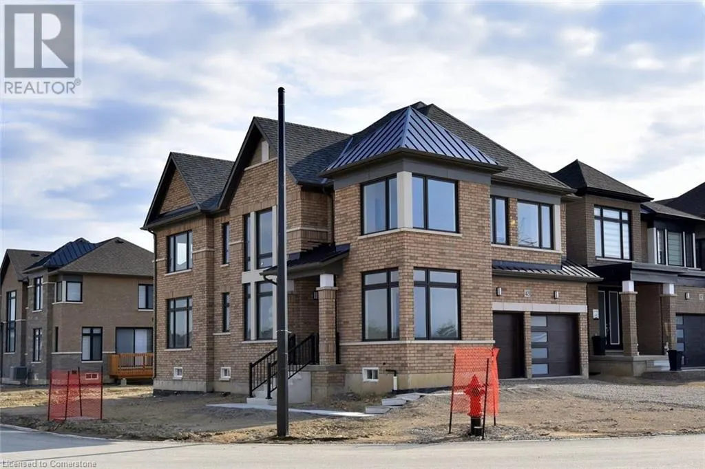 43 TESKEY Crescent