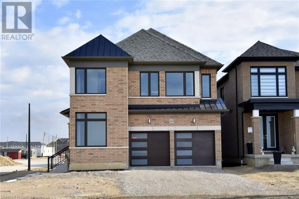 43 TESKEY Crescent