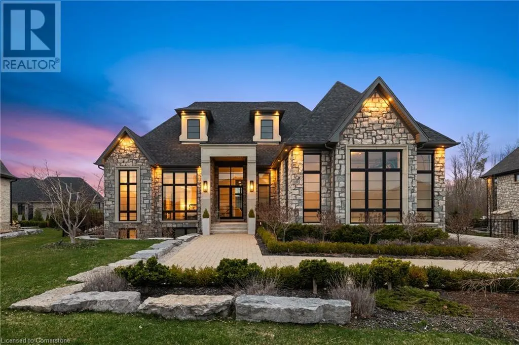 161 HERITAGE LAKE Drive
