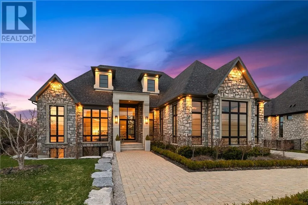 161 HERITAGE LAKE Drive