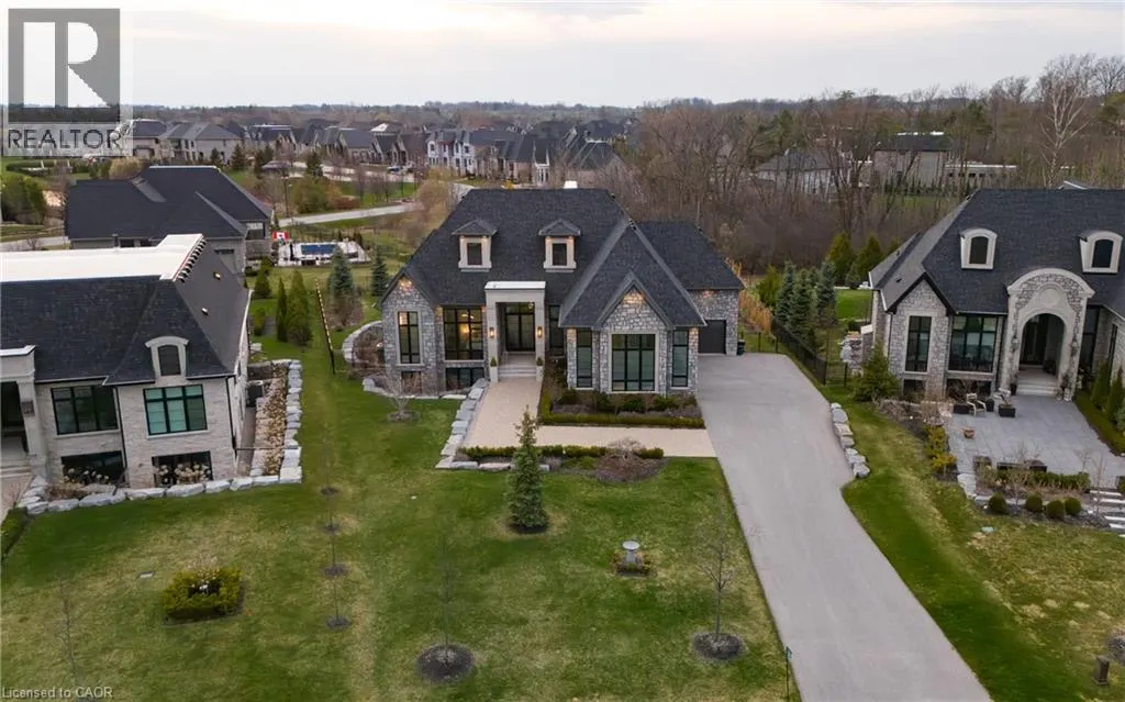 161 HERITAGE LAKE Drive