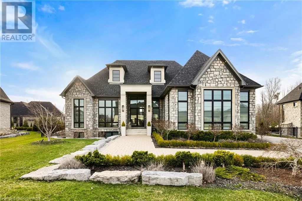 161 HERITAGE LAKE Drive
