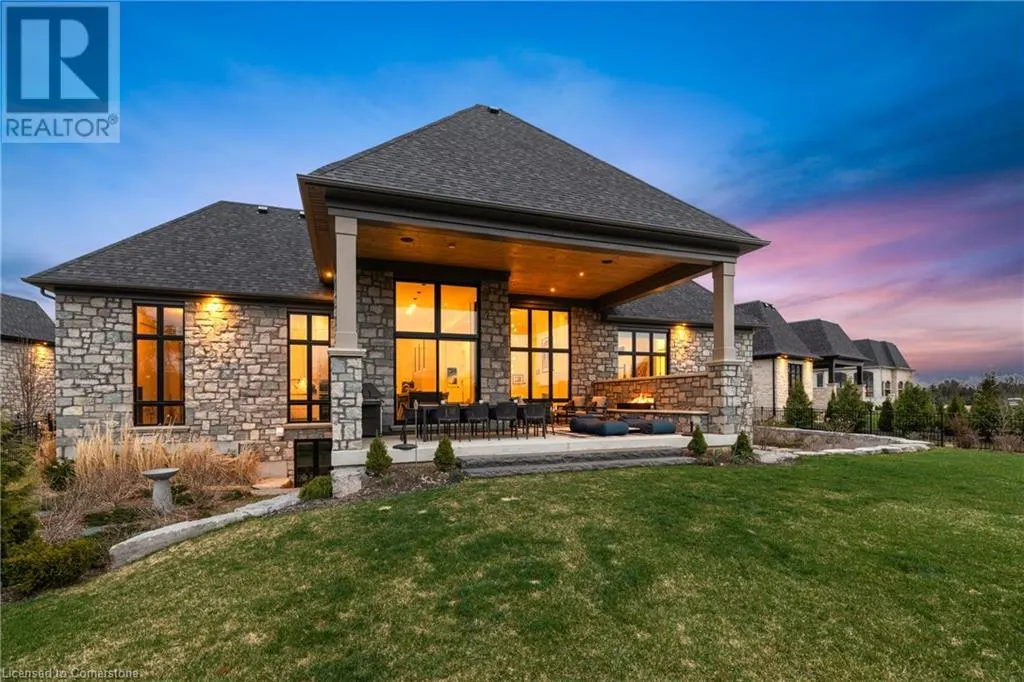 161 HERITAGE LAKE Drive