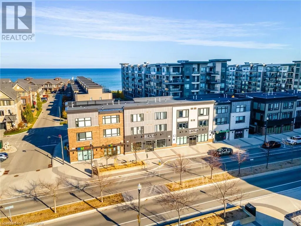 410 WINSTON Road Unit# 26, #26