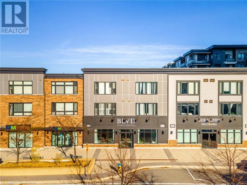 410 WINSTON Road Unit# 26, #26