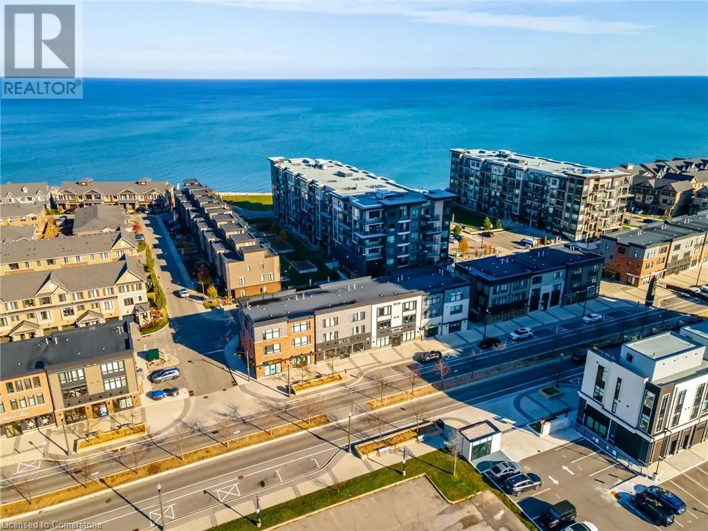 410 WINSTON Road Unit# 26, #26