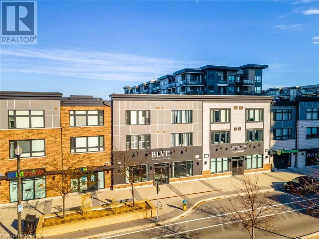410 WINSTON Road Unit# 26, #26