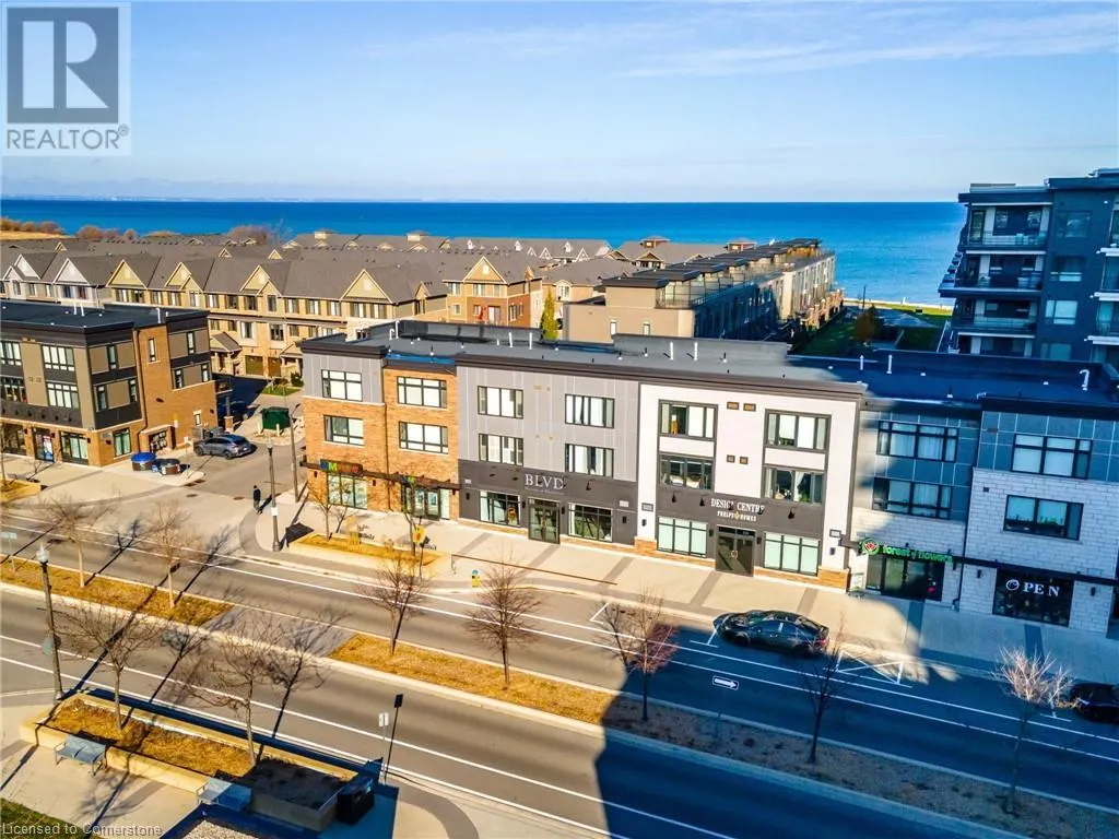 410 WINSTON Road Unit# 26, #26