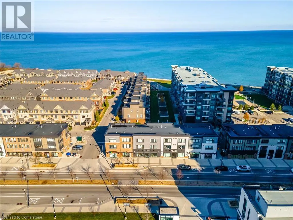 410 WINSTON Road Unit# 26, #26