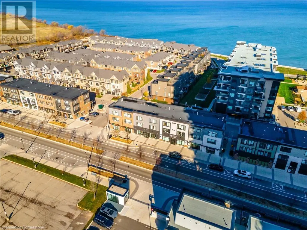 410 WINSTON Road Unit# 26, #26
