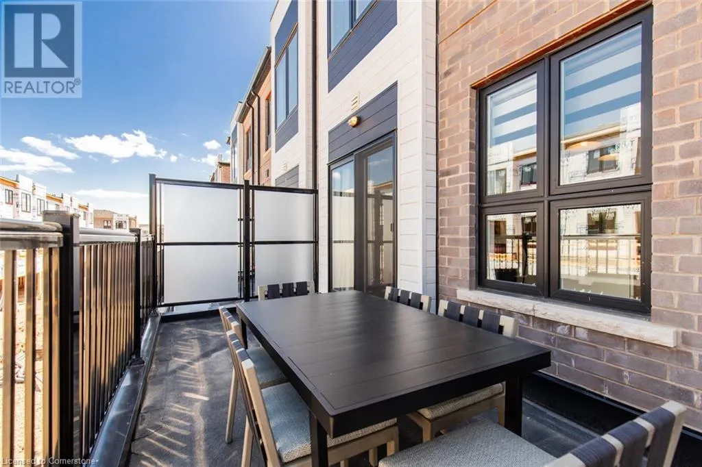 205 BURKE Street