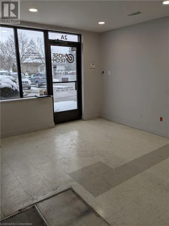 225 BYSHAM PARK DRIVE Drive Unit# 2A, #2A