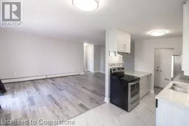 579 CLARE Avenue Unit# 501, #501
