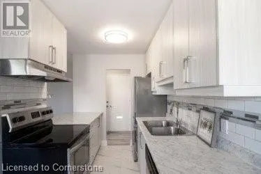 579 CLARE Avenue Unit# 501, #501