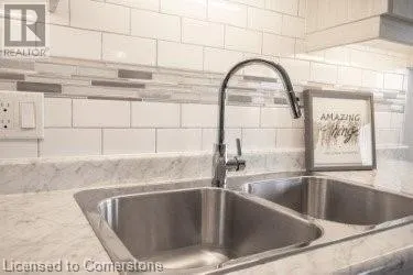 579 CLARE Avenue Unit# 501, #501