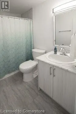 579 CLARE Avenue Unit# 501, #501
