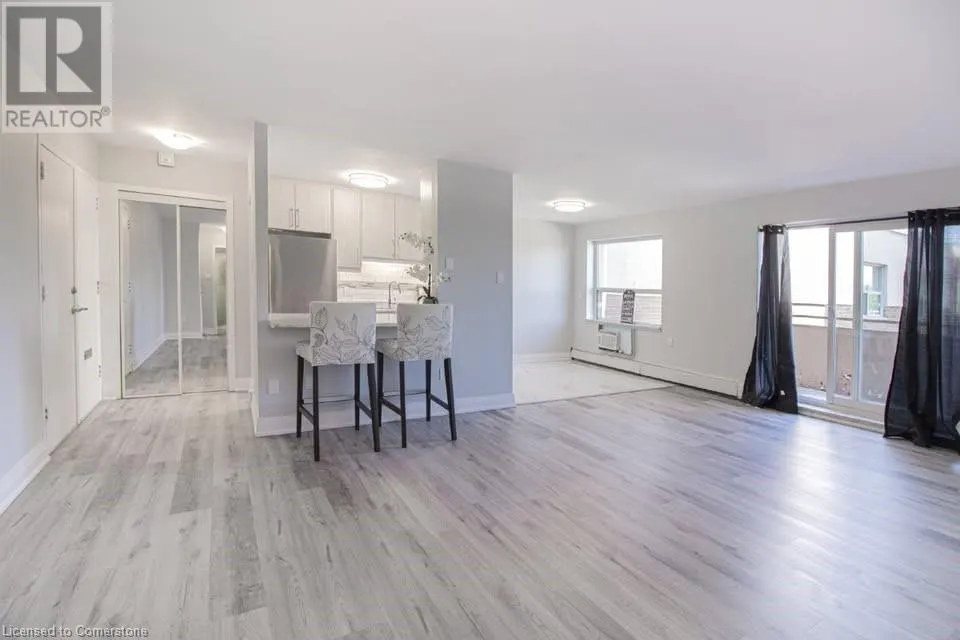 579 CLARE Avenue Unit# 501, #501