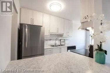 579 CLARE Avenue Unit# 501, #501