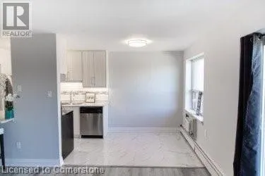 579 CLARE Avenue Unit# 501, #501