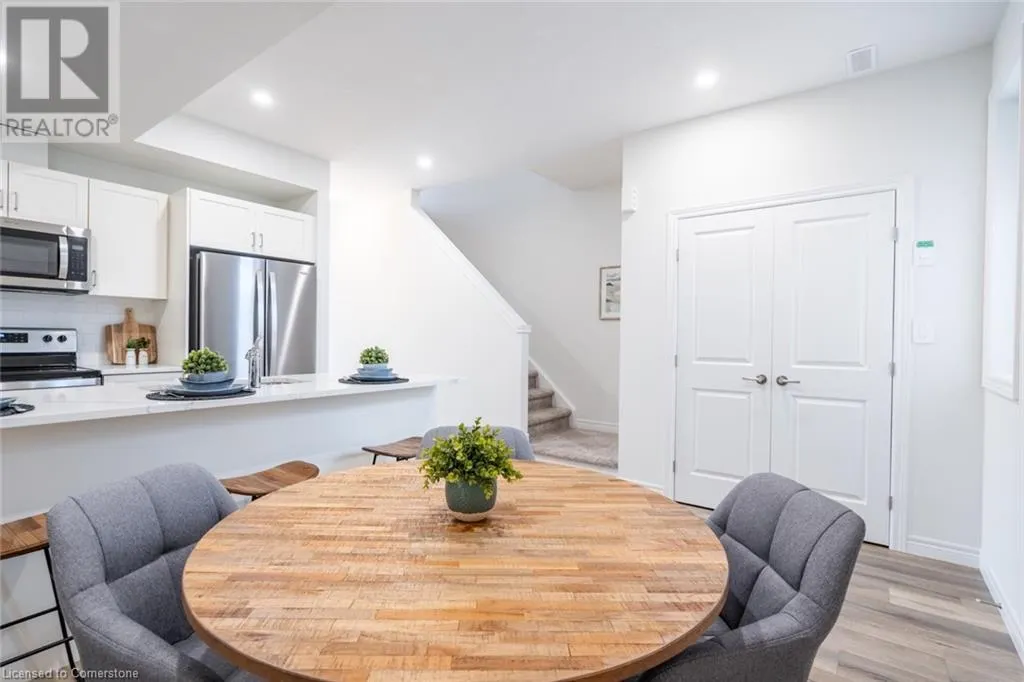 2620 BINBROOK Road Unit# 206, #206