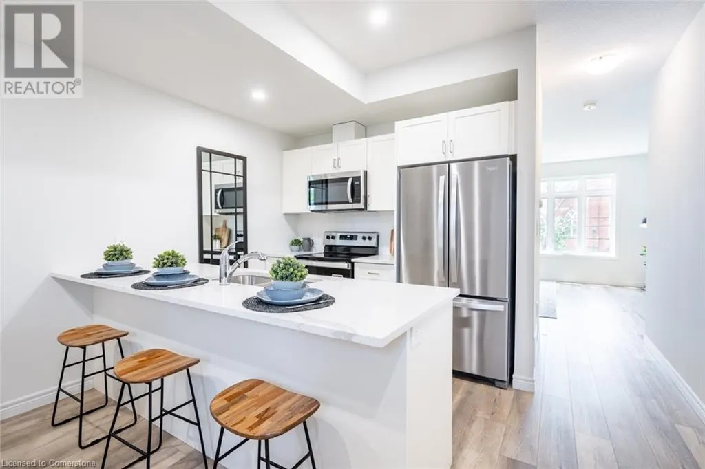 2620 BINBROOK Road Unit# 206, #206