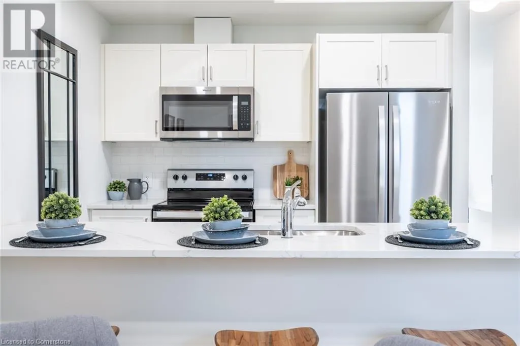 2620 BINBROOK Road Unit# 206, #206