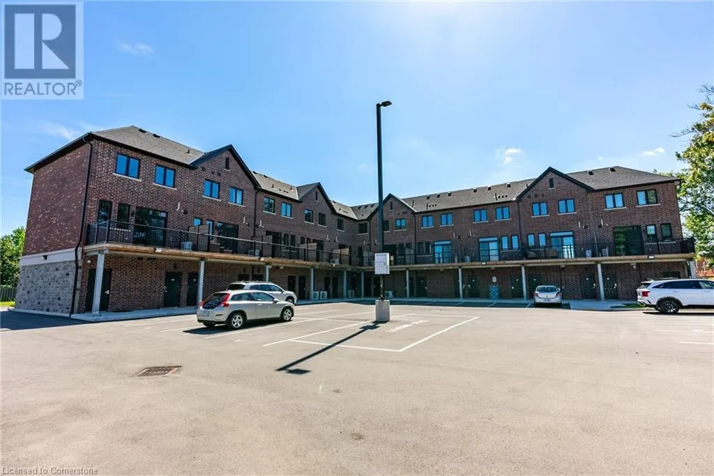 2620 BINBROOK Road Unit# 206, #206