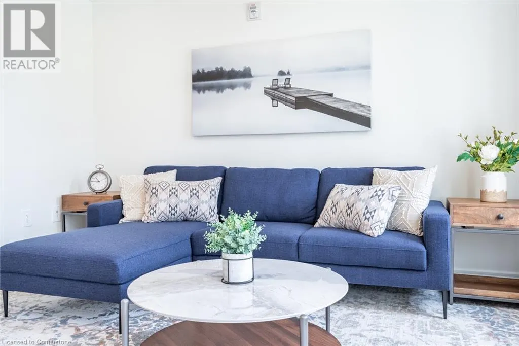 2620 BINBROOK Road Unit# 206, #206