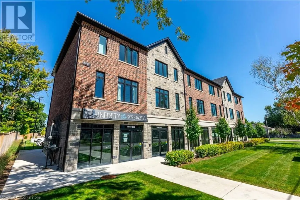2620 BINBROOK Road Unit# 206, #206