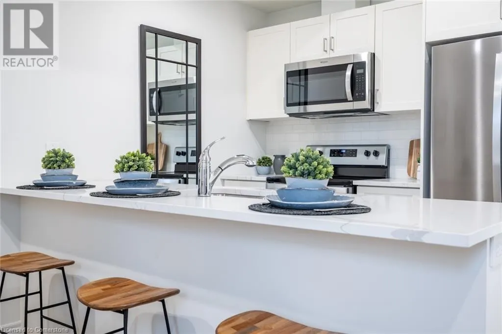 2620 BINBROOK Road Unit# 206, #206