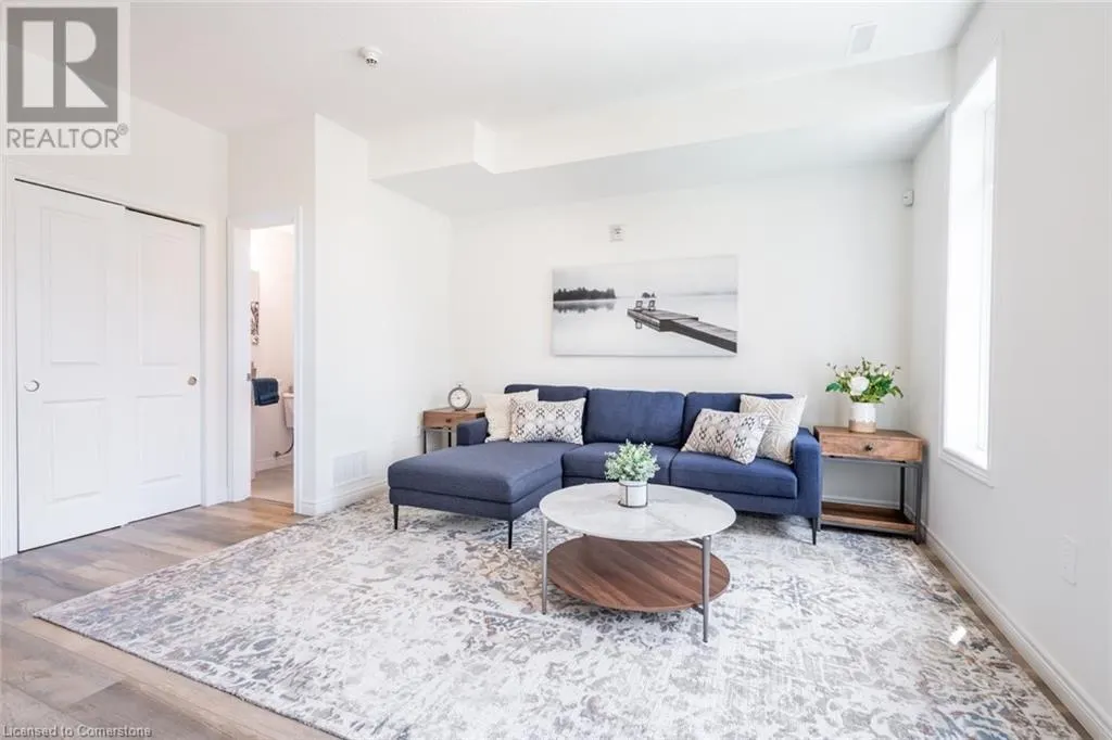 2620 BINBROOK Road Unit# 206, #206