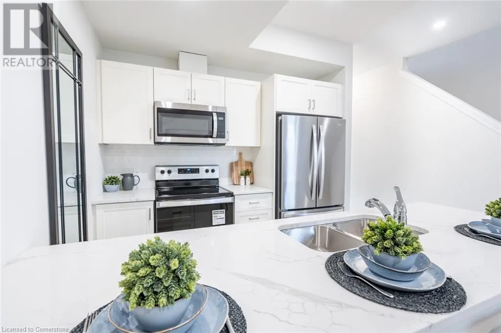 2620 BINBROOK Road Unit# 206, #206