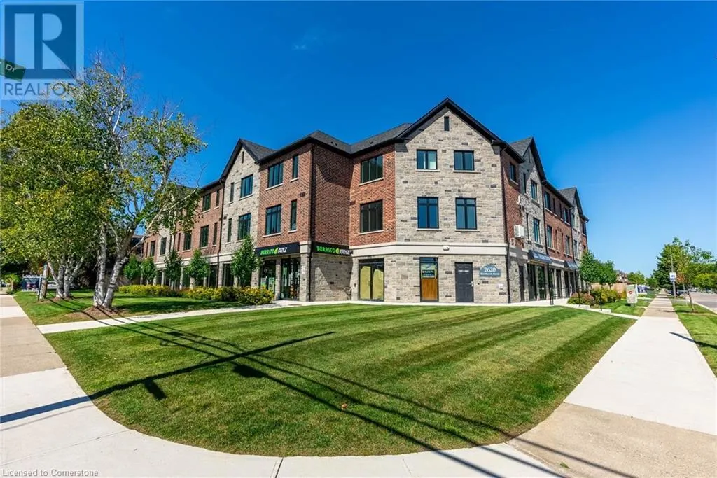 2620 BINBROOK Road Unit# 206, #206