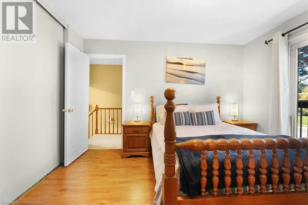 122 LAKESHORE Road Unit# 8, #8