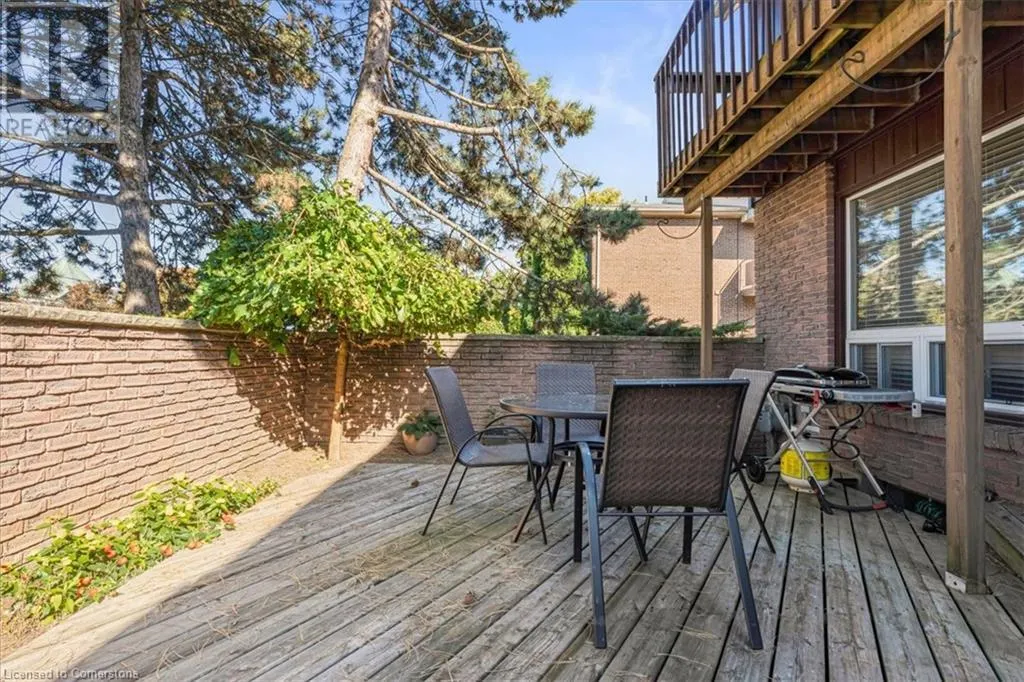 122 LAKESHORE Road Unit# 8, #8
