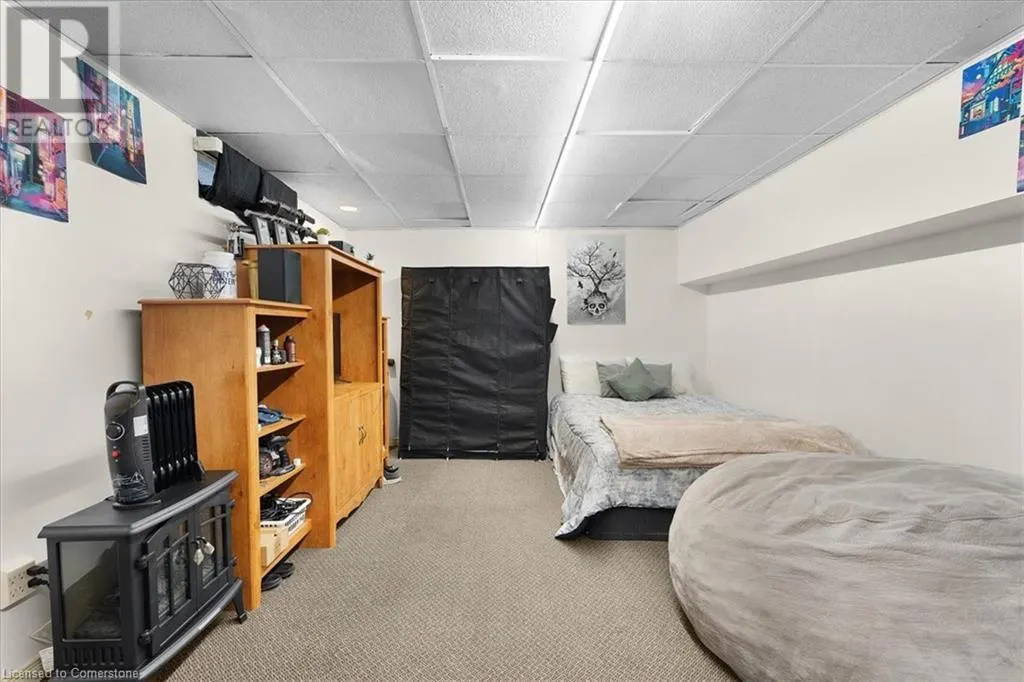 122 LAKESHORE Road Unit# 8, #8