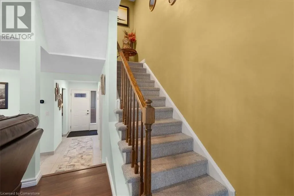 122 LAKESHORE Road Unit# 8, #8