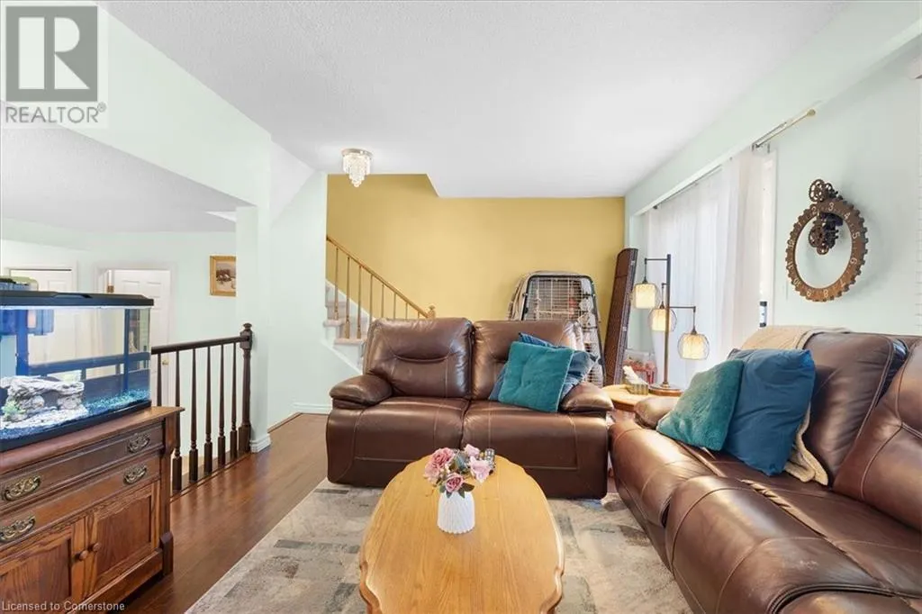122 LAKESHORE Road Unit# 8, #8