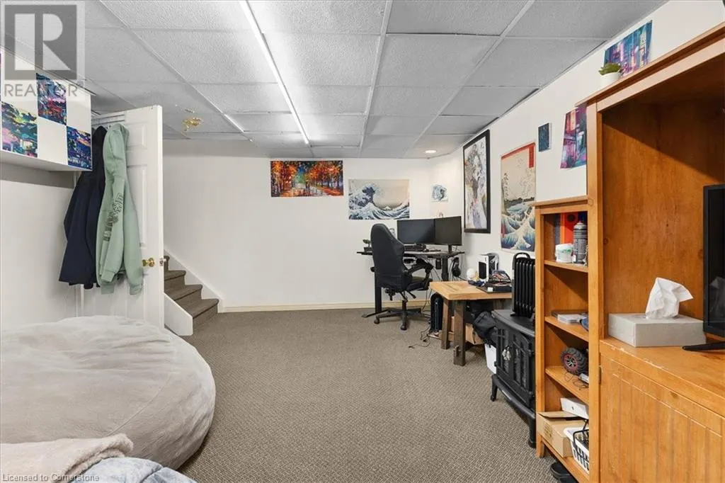 122 LAKESHORE Road Unit# 8, #8