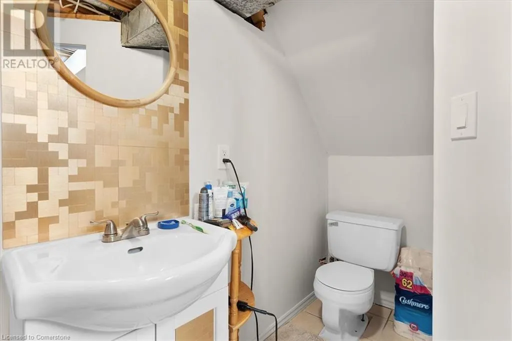 122 LAKESHORE Road Unit# 8, #8