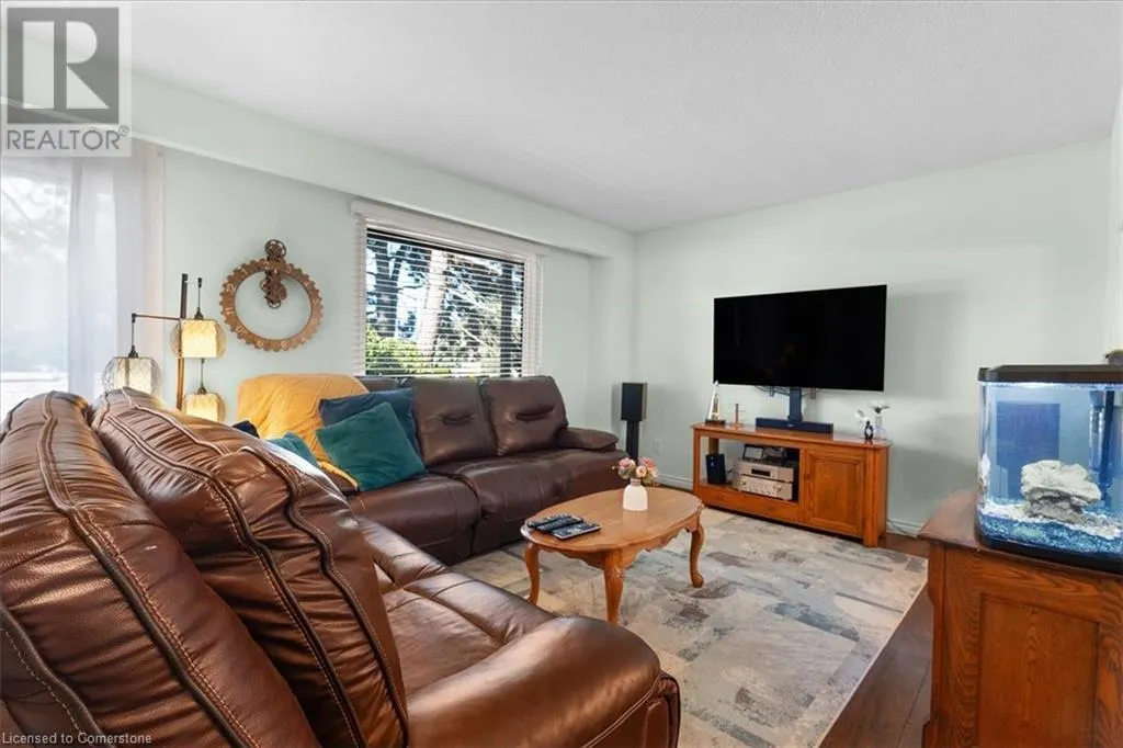 122 LAKESHORE Road Unit# 8, #8