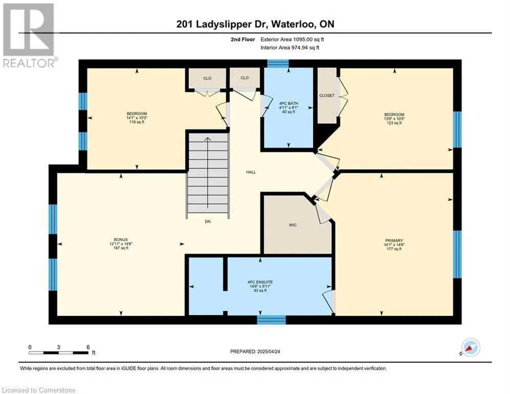 201 LADYSLIPPER Drive