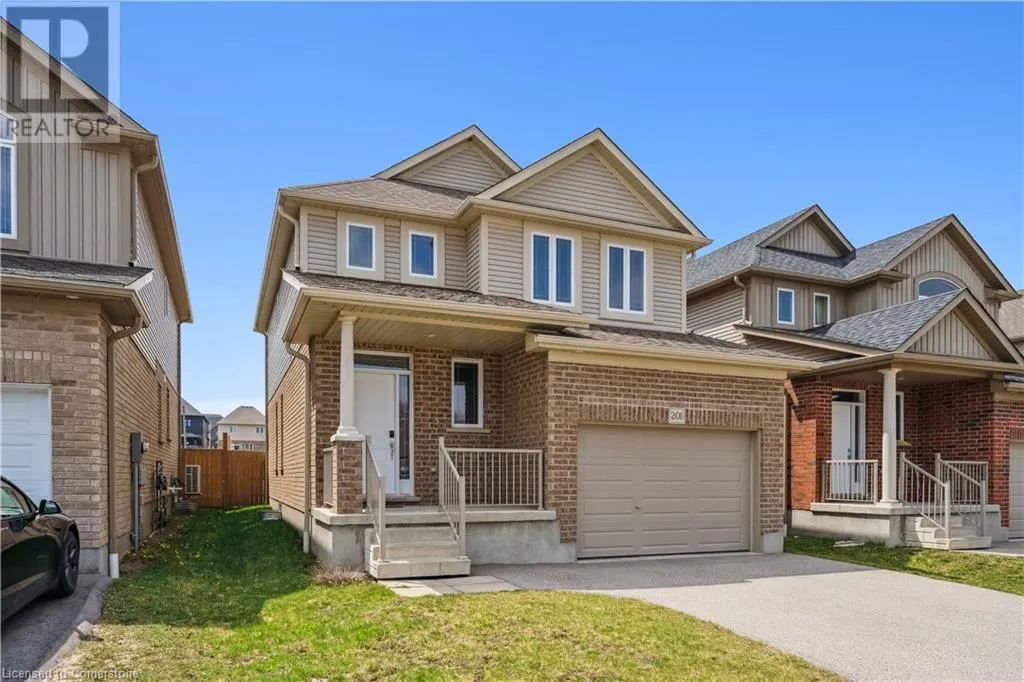 201 LADYSLIPPER Drive