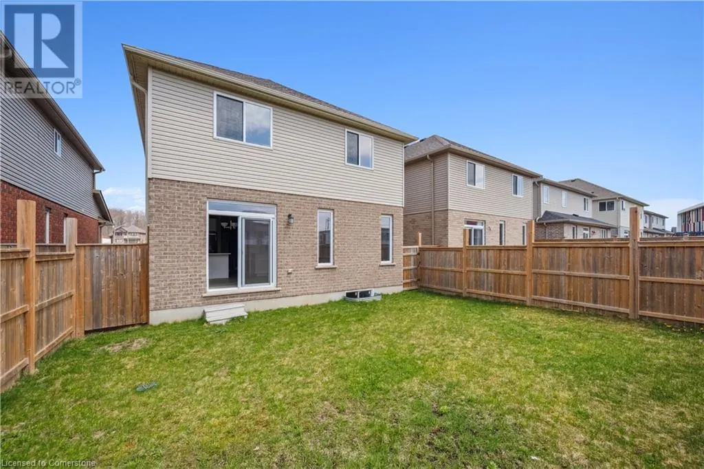 201 LADYSLIPPER Drive