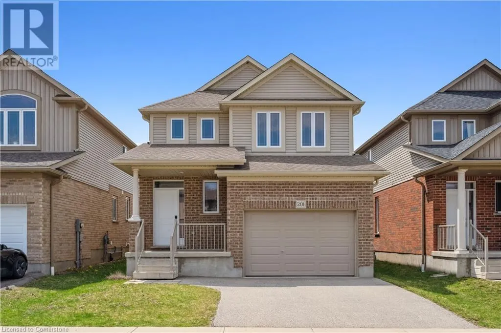 201 LADYSLIPPER Drive