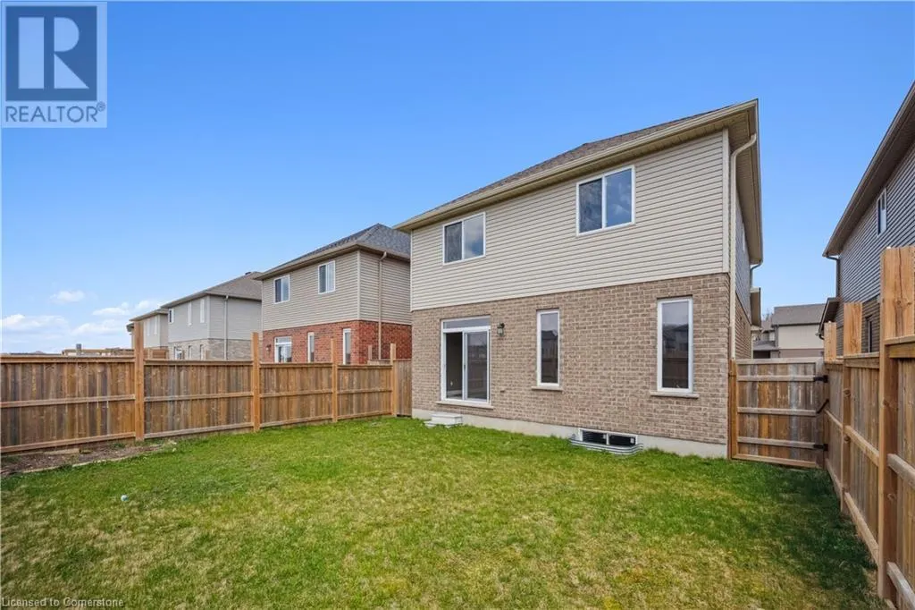 201 LADYSLIPPER Drive