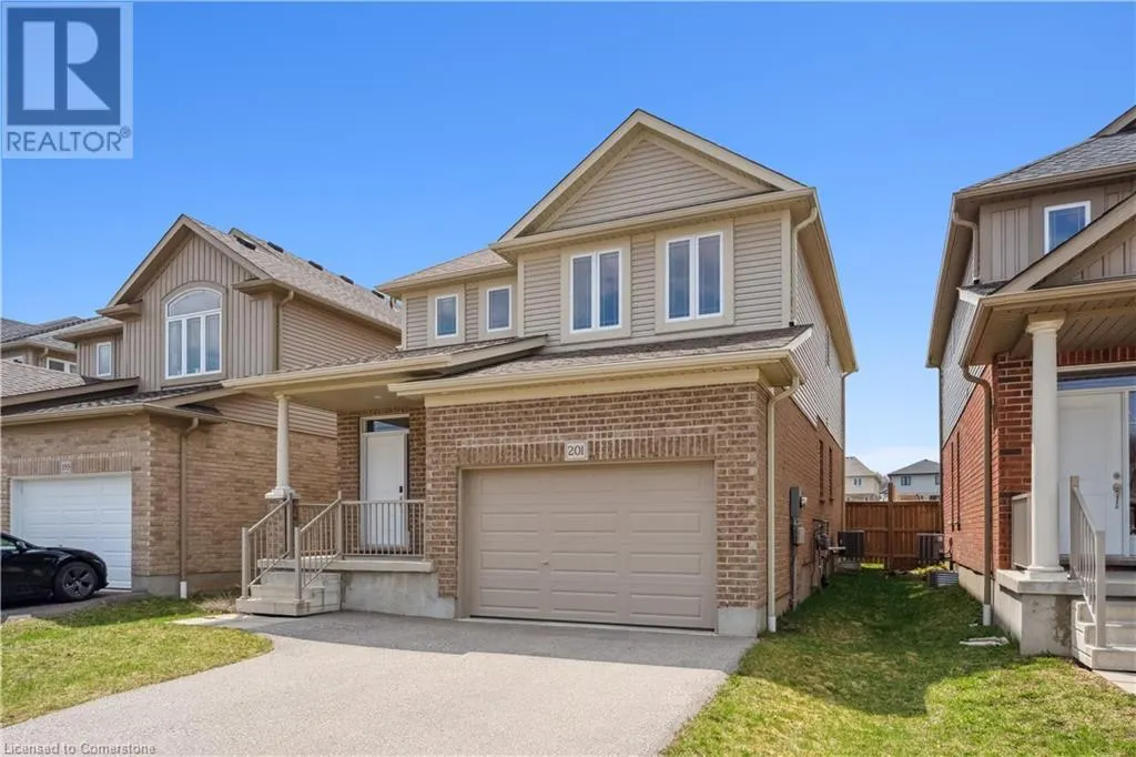 201 LADYSLIPPER Drive