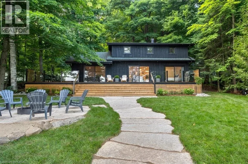 1140 FOXPOINT Road