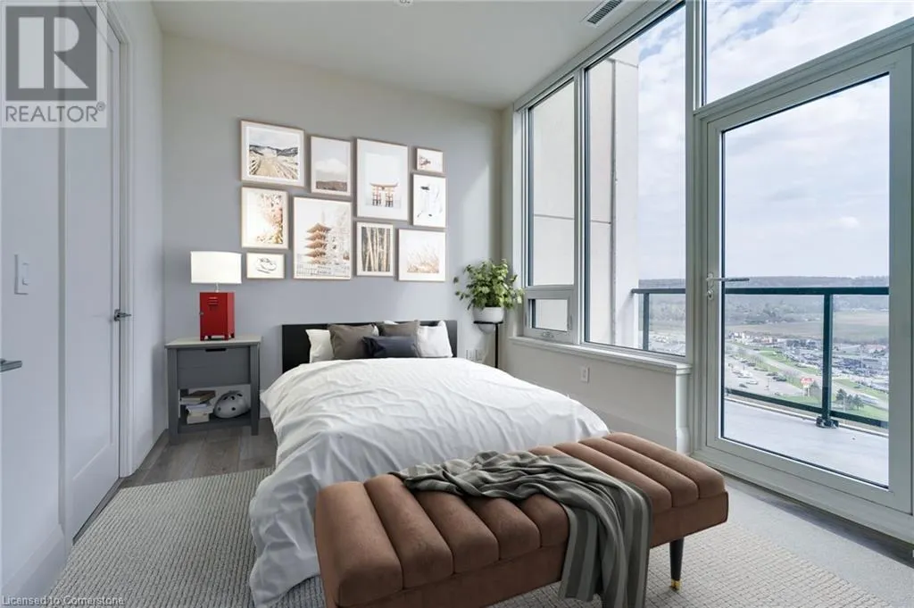 385 WINSTON Road Unit# 1902, #1902
